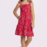 01 vestido infantil menina amizade alakazoo