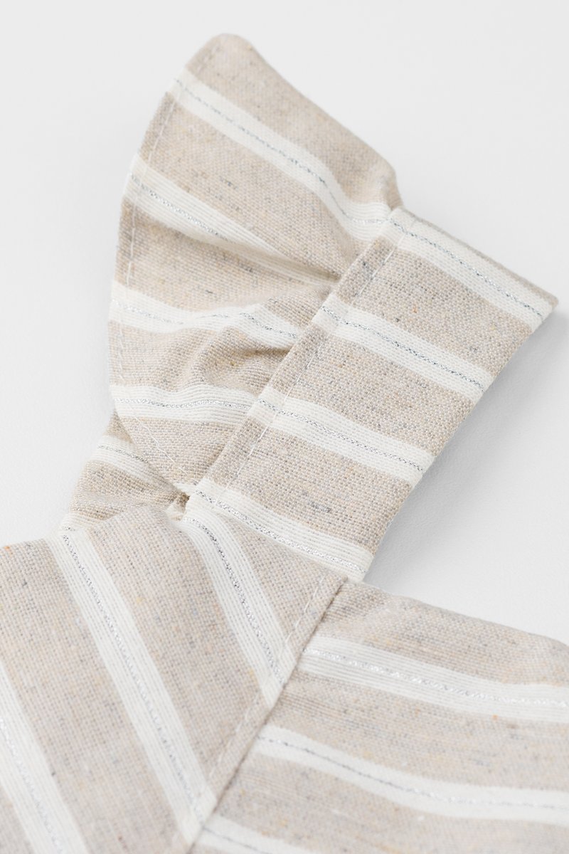 04 vestido tecido eco listrado infantil menina alakazoo