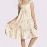 01 vestido infantil menina tecido rayon twill alakazoo