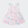 02 vestido infantil menina malha nikko coracoes alakazoo