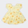 02 vestido infantil menina malha florence alakazoo