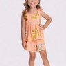 01 conjunto infantil menina butterfly alakazoo
