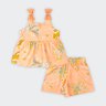 02 conjunto infantil menina butterfly alakazoo