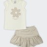 02 conjunto infantil menina summer flower alakazoo