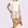 01 conjunto infantil menina happy alakazoo