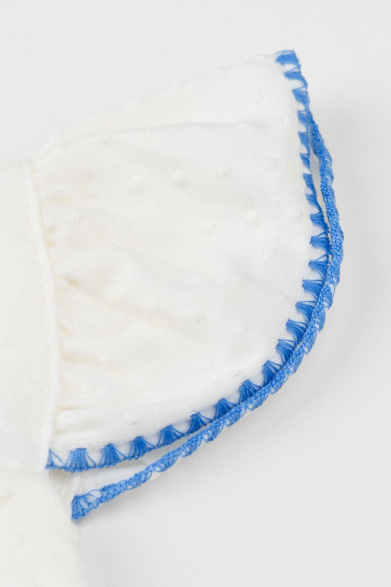 04 conjunto malha nikko infantil menina alakazoo