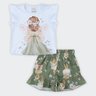 02 conjunto infantil menina boneca alakazoo