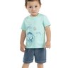 04 conjunto bebe menino baby dino elian