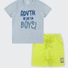 01 conjunto infantil menino advtr boys elian