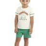 04 conjunto infantil menino champions elian