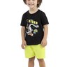 04 conjunto infantil menino best rider elian