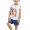 04 conjunto regata infantil menino play elian
