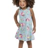 04 vestido infantil menina meia malha pavao elian