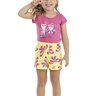 04 conjunto infantil menina friends elian