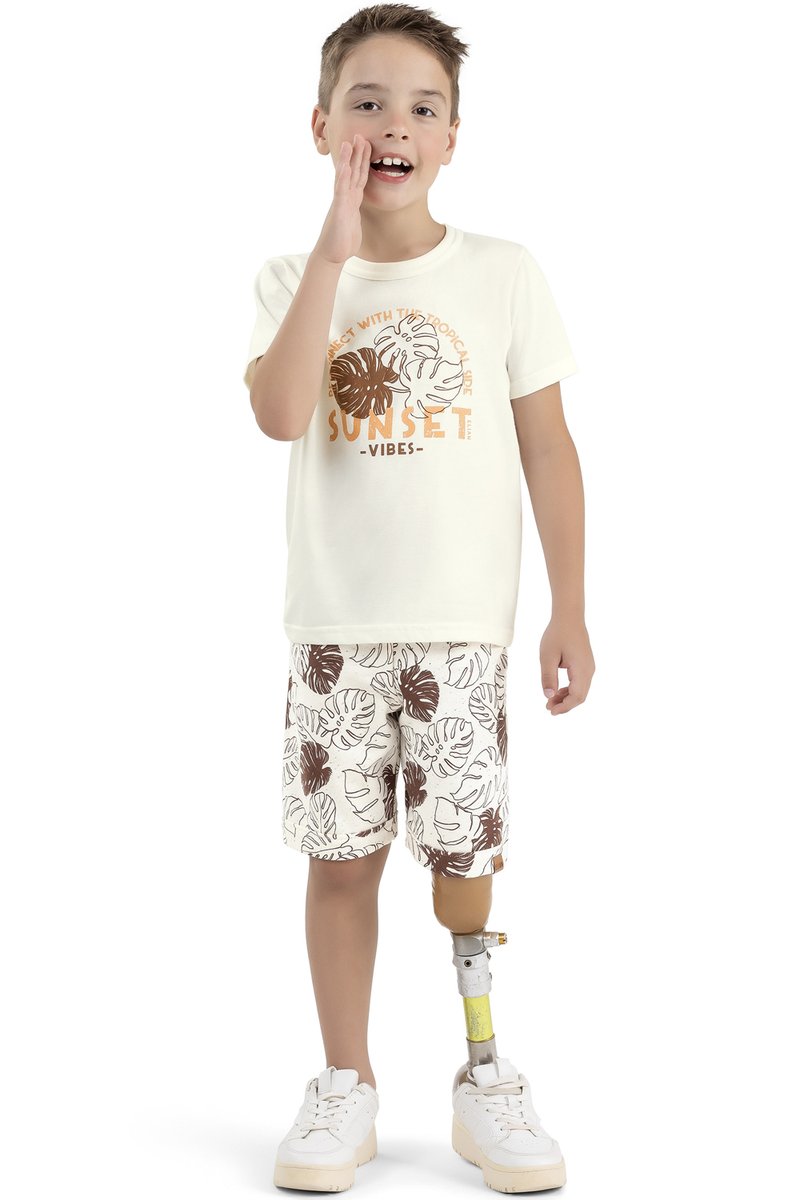 04 conjunto infantil menino sunset vibes elian