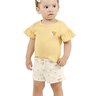 04 conjunto bebe menina joaninha coloritta