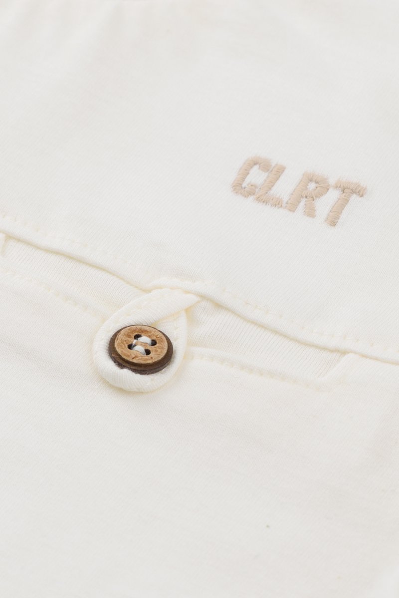 02 conjunto infantil menino bermuda listrada coloritta