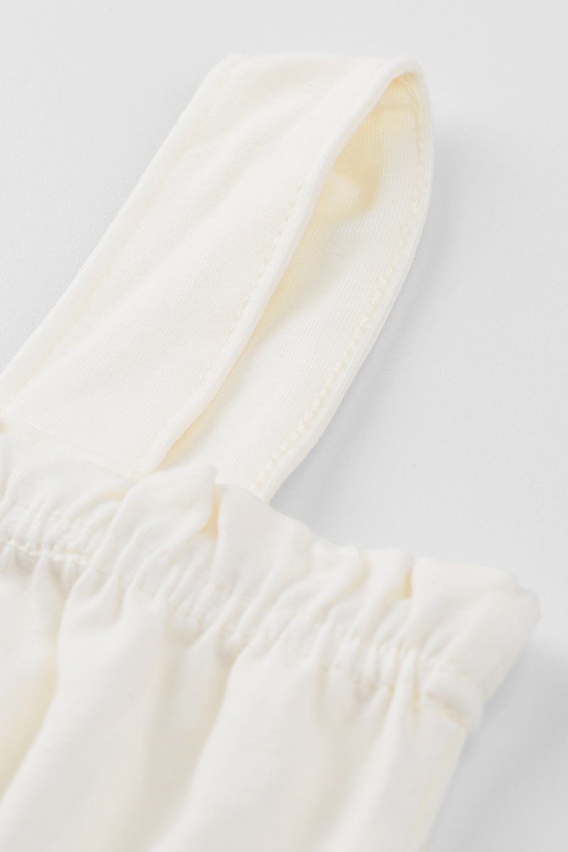 07 conjunto infantil menina blusa e saia coloritta