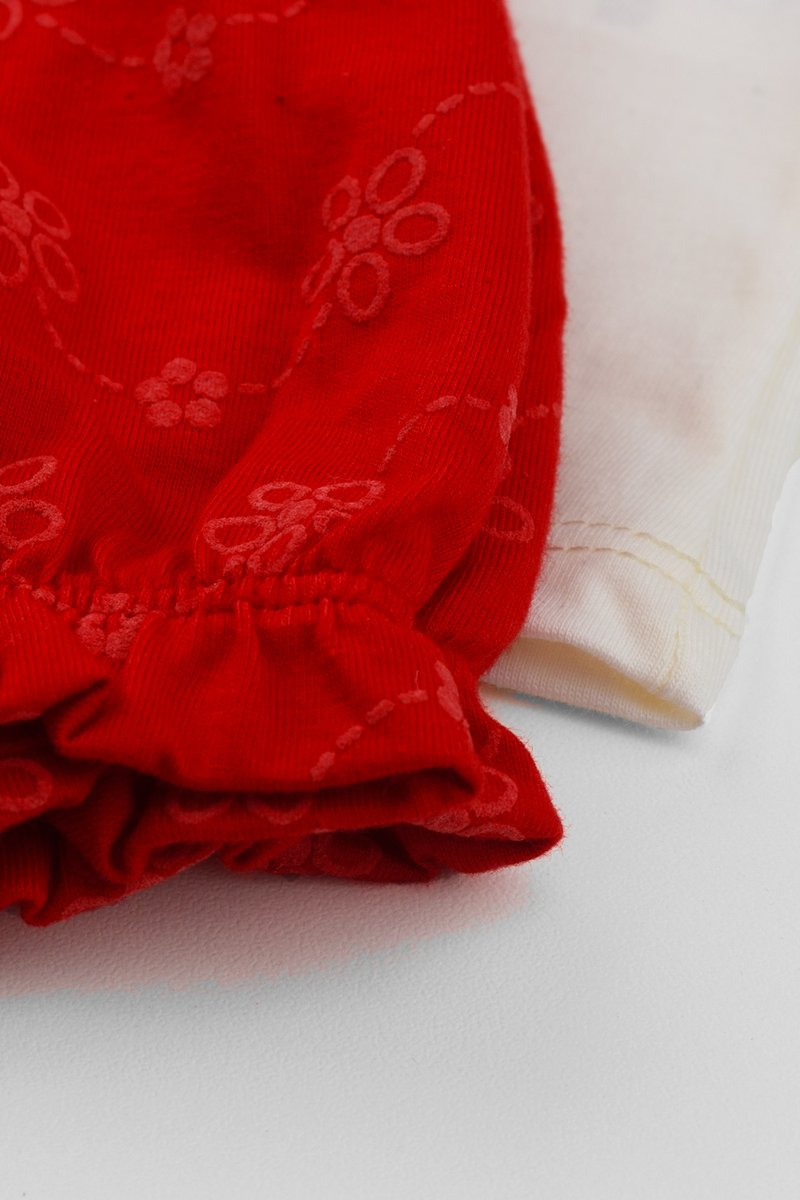 03 conjunto bebe menina bear cute brandili