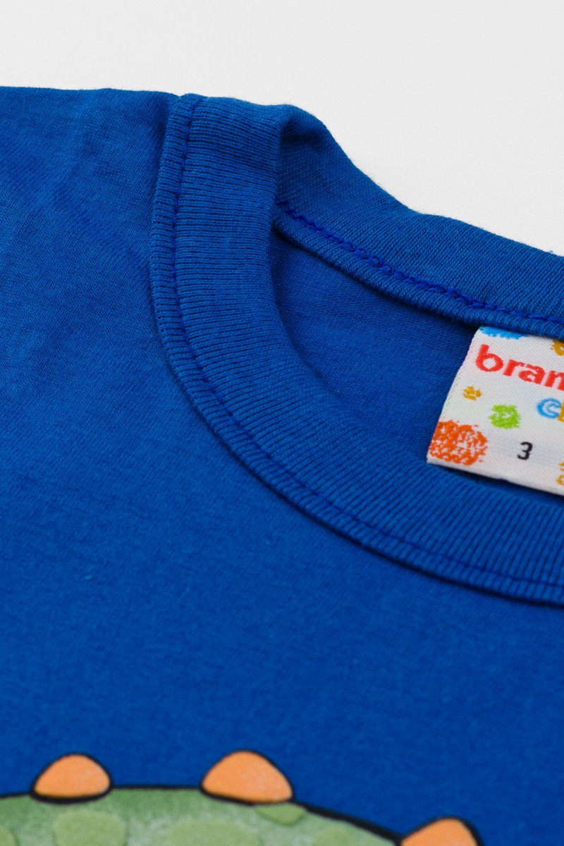 04 conjunto infantil menino dino juice brandili