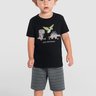 04 conjunto infantil menino wild explorers brandili