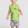 05 conjunto regata infantil menino dino roar brandili