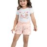 07 conjunto infantil menina bicicleta glinny