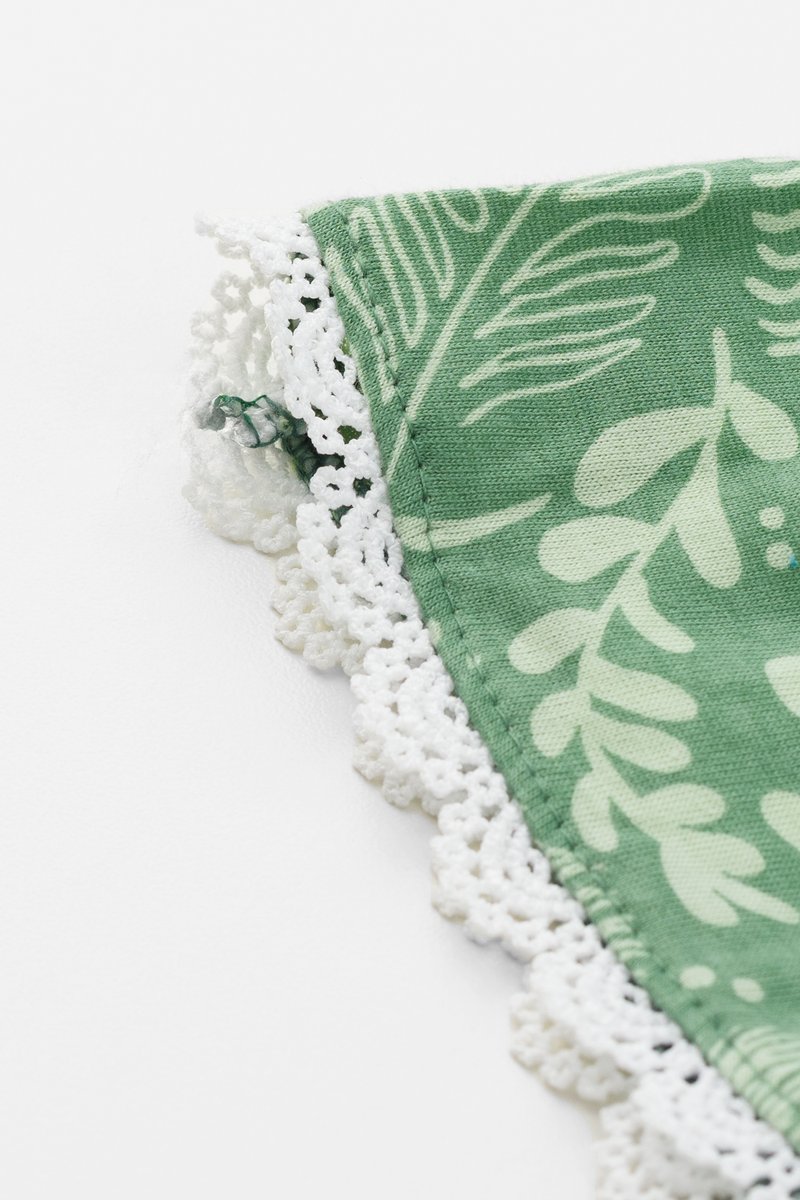 03 vestido infantil menina meia malha estampada glinny