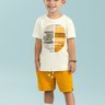 04 conjunto infantil menino beach season glinny
