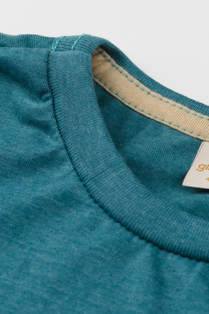 02 conjunto infantil menino bermuda sarja glinny