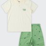 03 conjunto polo infantil menino summer elian