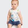 02 conjunto regata bebe menino animais marlan