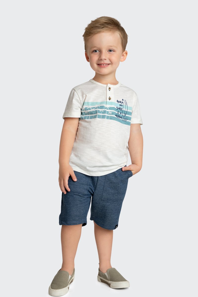 02 conjunto infantil menino hora do surf marlan