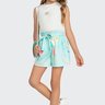 02 conjunto regata infantil menina palm summer marlan