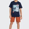 02 conjunto infantil menino summer marlan