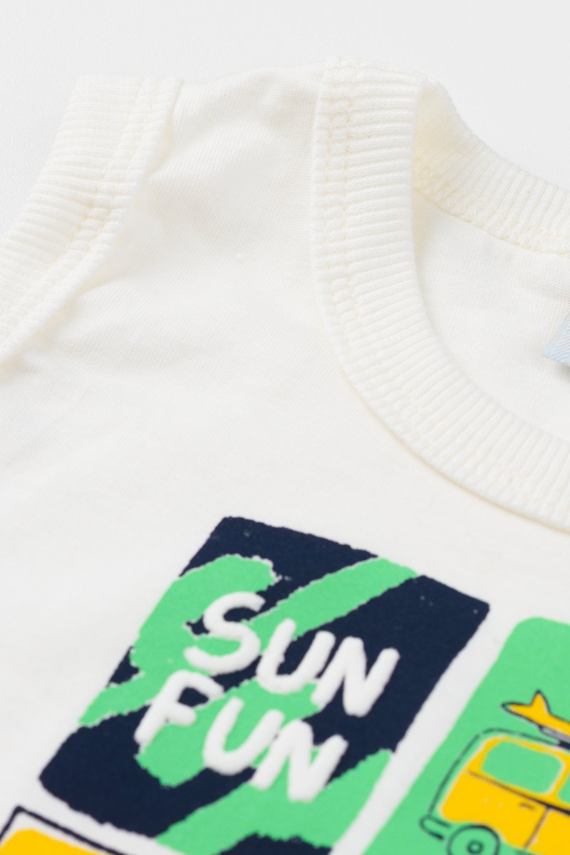 04 conjunto regata bebe menino summer marlan