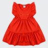 02 vestido infantil menina cotton princess marlan