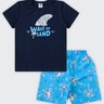 03 conjunto infantil menino wave sun sand marlan