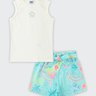 03 conjunto regata infantil menina palm summer marlan