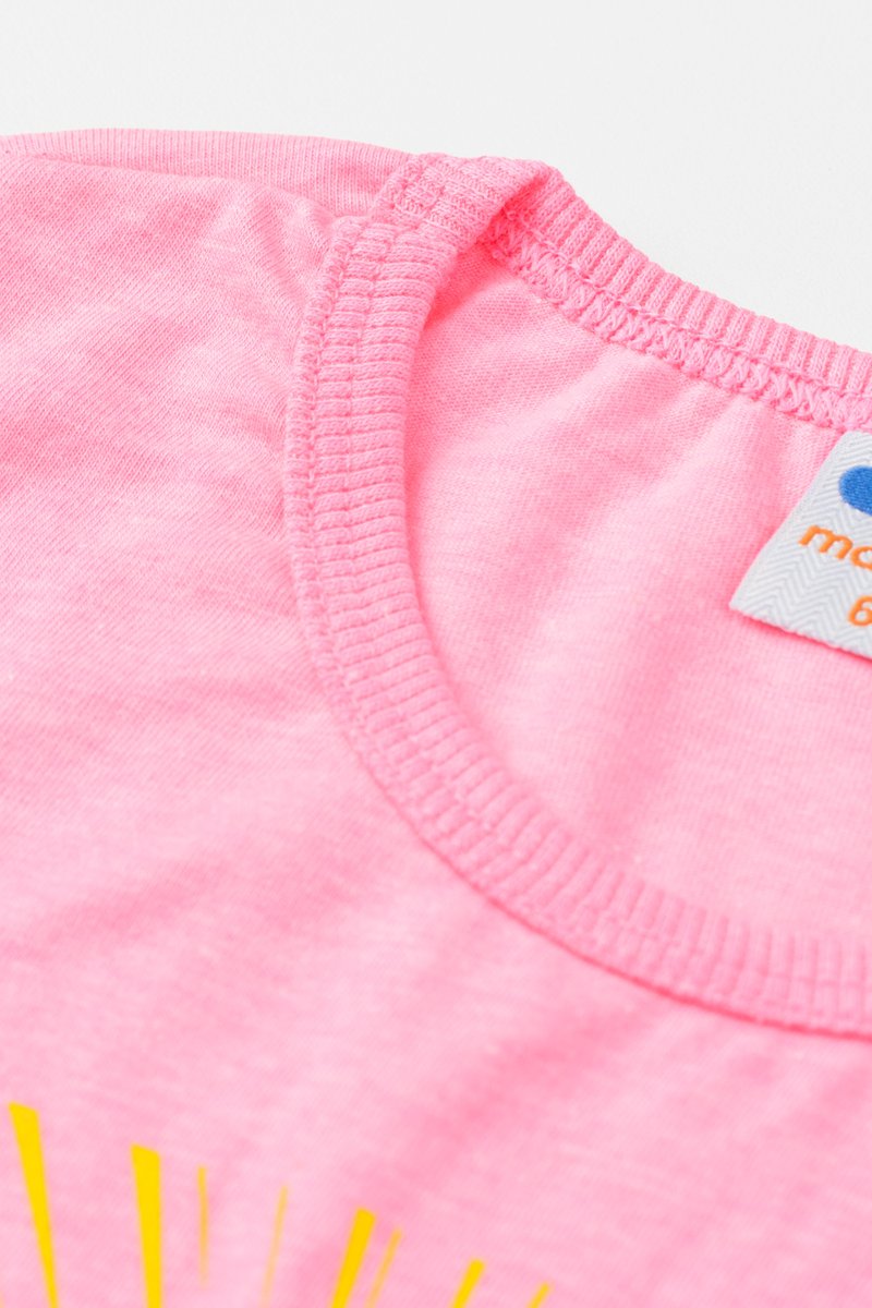 04 conjunto infantil menina best time marlan