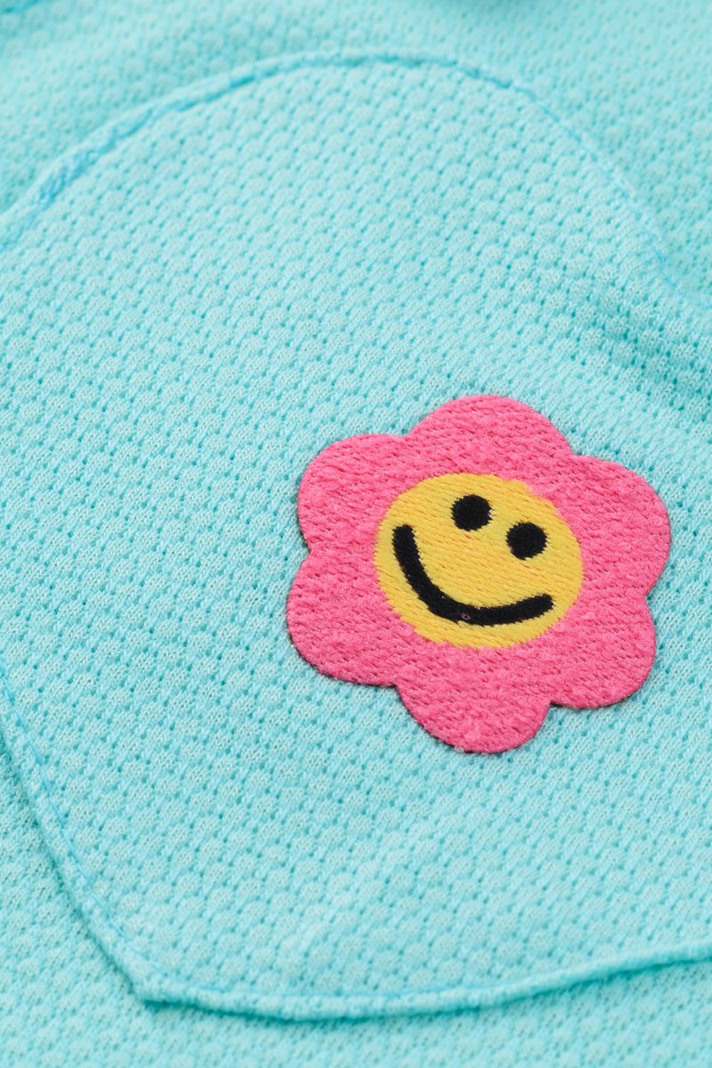 05 conjunto bebe menina body e salopete milli nina