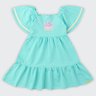 03 vestido infantil menina cotton bee honey milli nina