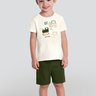 02 conjunto infantil menino beep beep brandili