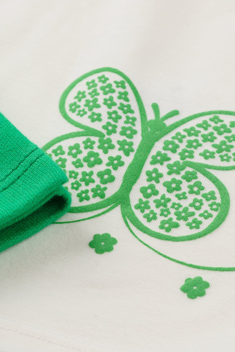 05 conjunto infantil menina borboletas marlan