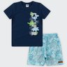 03 conjunto infantil menino dino camper marlan