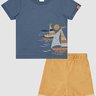 02 conjunto infantil menino barcos elian