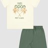 01 conjunto infantil menino feel good elian