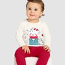 02 conjunto longo bebe menina perfect day marlan