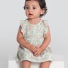 02 vestido bebe menina meia malha floral brandili