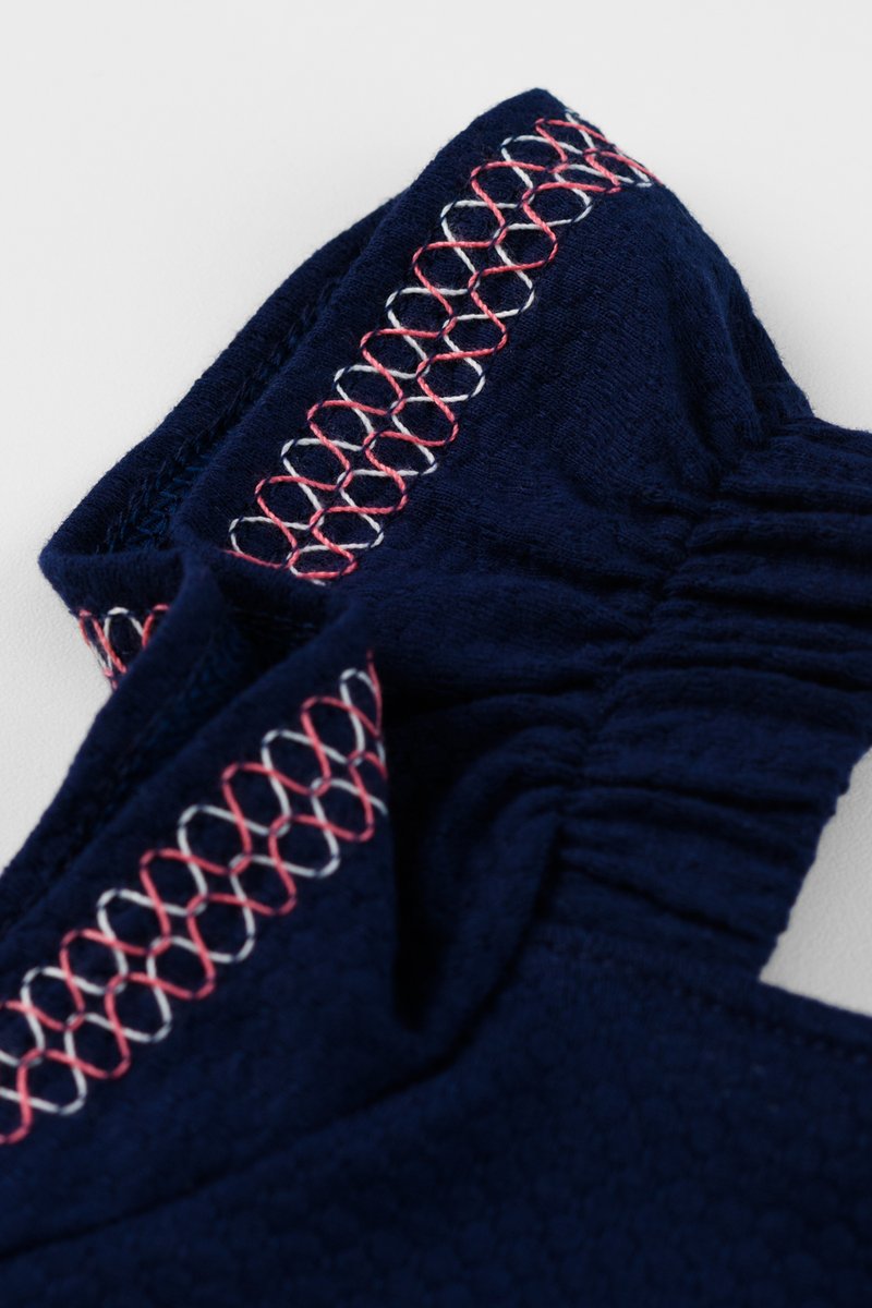 04 vestido infantil menina em malha cloud brandili